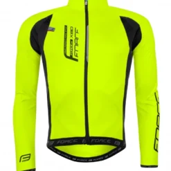 Force X80 Jacket