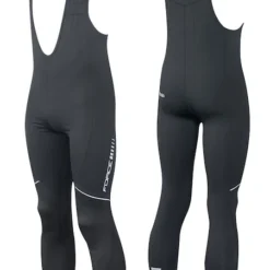 Force Z68 - Cyklistické Kalhoty Bez Vložky