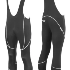 Force Z70 - Cyklistické Kalhoty Bez Vložky