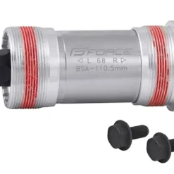 Force - Zapouzdřená Středová Osa Al