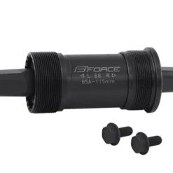 Force - Zapouzdřená Středová Osa Fe