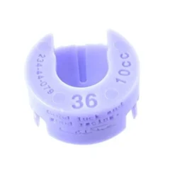 Fox 36 Rhythm Volume Spacer