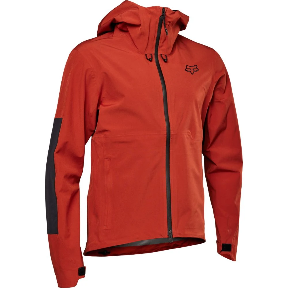 Fox Racing Fox Defend 3L Water Jacket 1 Fox Racing Fox Defend 3L Water Jacket