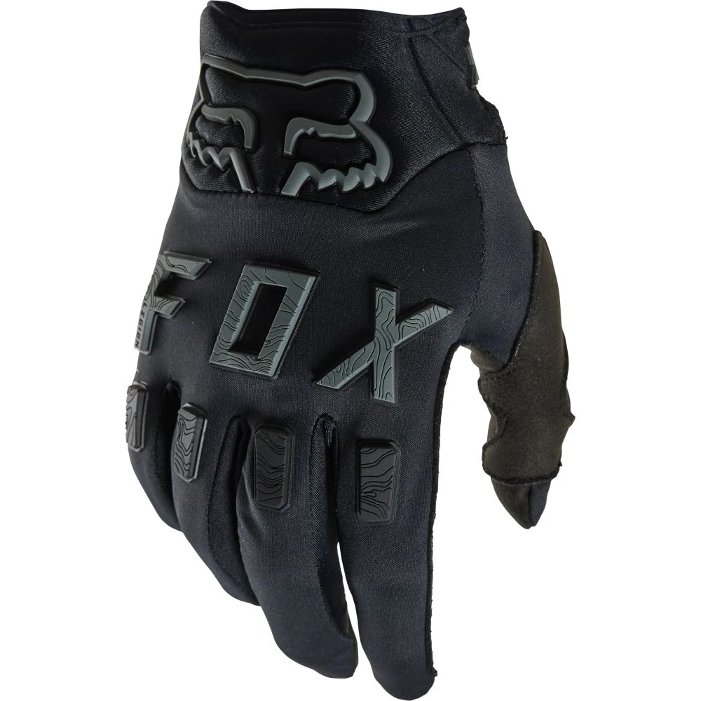 Fox Racing Fox Defend Wind Offroad Gloves 1 Fox Racing Fox Defend Wind Offroad Gloves