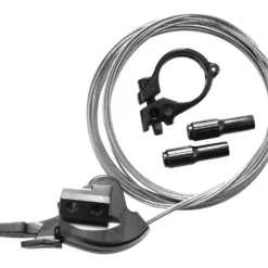 Fox Three Position Remote Lever