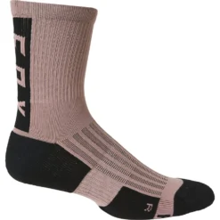 Fox Racing Fox Womens 6" Ranger Cushion Sock