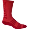 Fox Racing Fox Womens 8" Ranger Sock Lunar