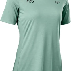Fox Racing Fox Womens Ranger Drirelease Jersey Double Fox