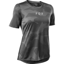 Fox Racing Fox Womens Ranger Tru Dri Jersey