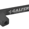 Galfer Postmount Adapter +20 Mm