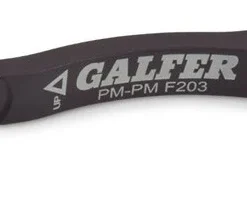 Galfer Postmount Adapter +43 Mm