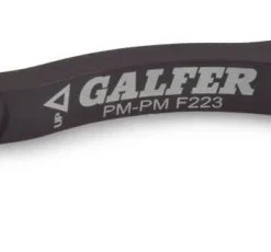 Galfer Postmount Adapter +63 Mm