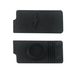 Giant Dustcap For Charging Socket