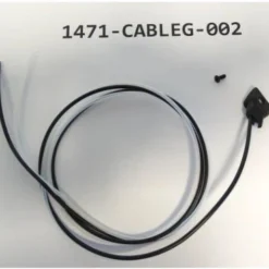 Giant Headtube Shift Cable Guide (for Revolt Advanced 2018+)