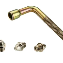 Giant Original MTB Replacement Pin And Tool