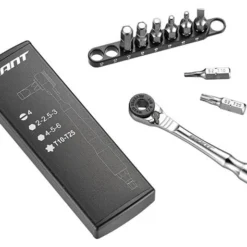 Giant Ratchet Multi Tool