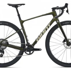 Giant Revolt Advanced 1