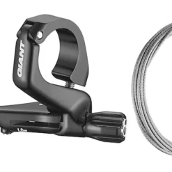 Giant Switch Seatpost 1X Lever And Cable Set
