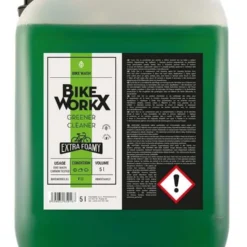 Bikeworkx Greener Cleaner 5 L