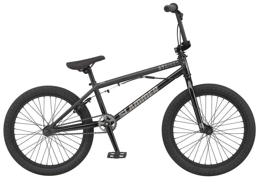 GT Slammer 1 GT Slammer