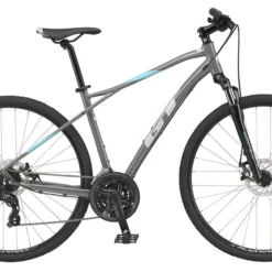 GT Transeo Comp Grey