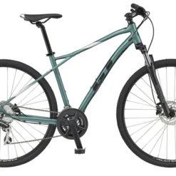 GT Transeo Elite Jade