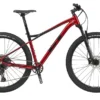 GT Zaskar 29" Comp Red