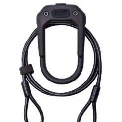 Hiplok DX Plus With 2m Cable