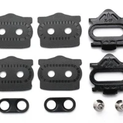 HT X1-F Cleat Kit