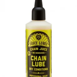 Juice Lubes Chain Juice Dry