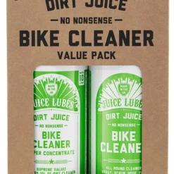 Juice Lubes Dirt Juice Double Pack