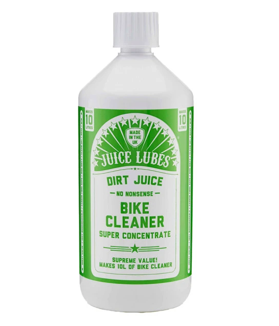 Juice Lubes Dirt Juice Super (1 L) 1 Juice Lubes Dirt Juice Super (1 L)