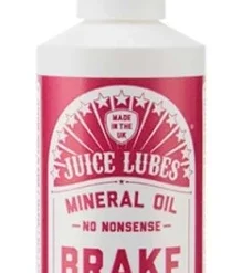 Juice Lubes Mineral Oil (130 Ml)