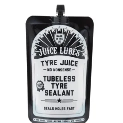 Juice Lubes Tyre Juice (140 Ml)