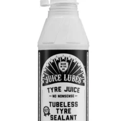 Juice Lubes Tyre Juice (500 Ml)