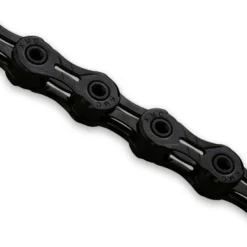 KMC DLC10 Black/Black