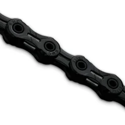 KMC DLC11 Black/Black