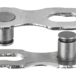KMC Missing Link 11NR Silver (OEM)