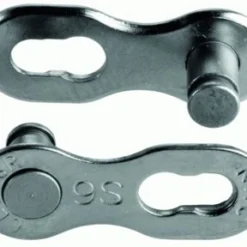 KMC Missing Link 9NR Silver (OEM)