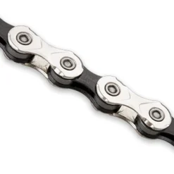 KMC X11 Silver/Black