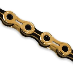 KMC X11SL Ti-N Gold/Black