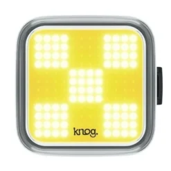 Knog Blinder Grid Front