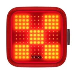 Knog Blinder Grid Rear