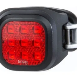 Knog Blinder Mini Niner Rear