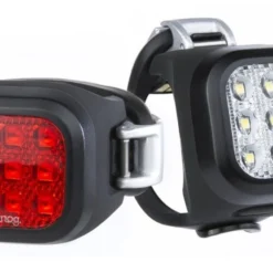 Knog Blinder Mini Niner Twinpack