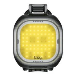 Knog Blinder Mini Skull Front