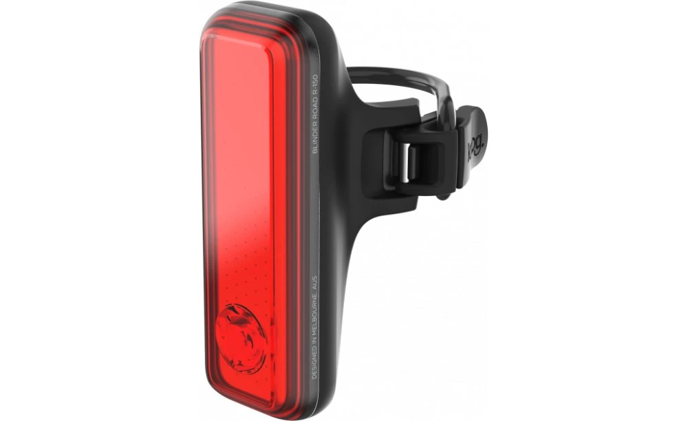 Knog Blinder Road R150 1 Knog Blinder Road R150