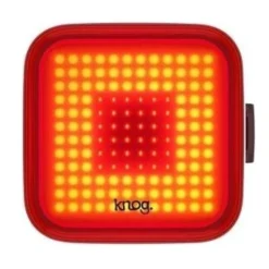 Knog Blinder Square Rear