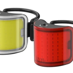 Knog Cobber Lil´ Twinpack