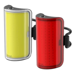 Knog Cobber Mid Twinpack